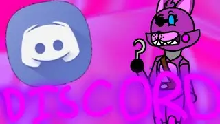 I got a discord server UwU
