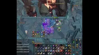 Ed2 No food or tele out necro run