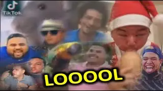 Locuras de TikTok parte 21 😁✌😆 (videos virales y divertidos)