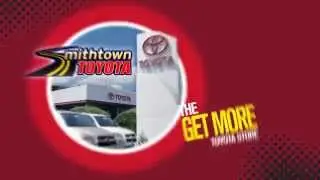 Toyota 4 Life TV Commercial. Smithtown Toyota. Long Island, NY