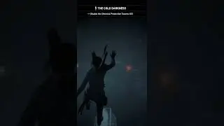 Are you serious right now, Rise of the Tomb Raider?