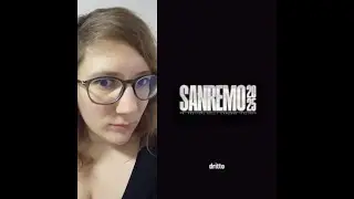 Sanremo: tutte le canzoni scritte dagli stessi autori? 🤦 - Flavia Celano
