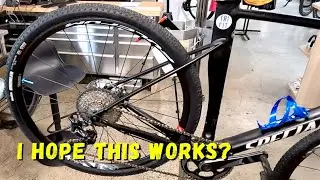 Can I Convert My Road Bike to a Gravel Bike?
