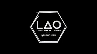 LANGENFELD OPEN presented by Liquid Force | LIVESTREAM