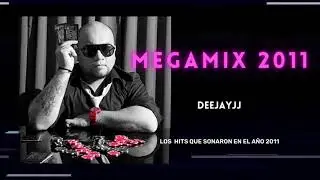 MEGAMIX 2011
