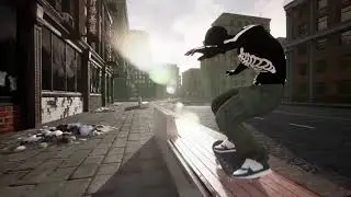 Illusory: Session Modding Teaser
