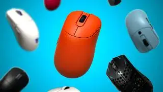 The BEST mouse for EVERY GAMER in 2024