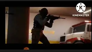 Rainbow six Mobile game trailer