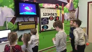 Соробан научит быстро считать в уме по особой игровой технологии!