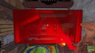 #rustmoments  Скоростной привет в #rust