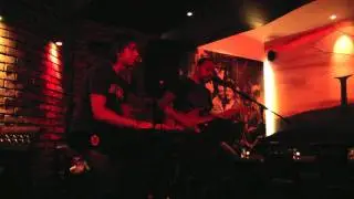 Easy - cover by Samuel Tomeček