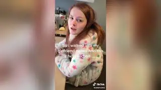 ÇIPLAK (NAKED) CHALLENGE #5 - TİK TOK