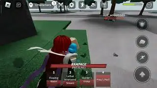1v1  my freind (me vs fan)