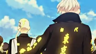 Nursery |  Tokyo Revengers x Demonslayer | AMV 4k | #My Entry For #err1