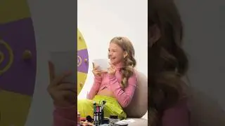 БЬЮТИ-челлендж 👉🏻 Милана Некрасова vs Милана Стар! Смотри новый ролик на канале 💚 
