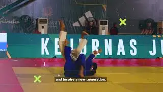 Judo Championship 2025