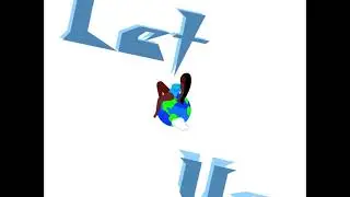 Fee Da Feen x Yfn keedap - (Let Us)