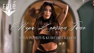 Nora Istrefi & Kushtrim Kelani - E Hupa Zemren Tane