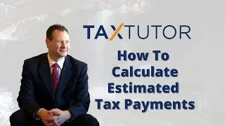 How Estimated Tax Payments Work for Individuals