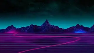 Retro Lines