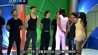 capitão santrelly