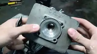 Armado de motor 0km 