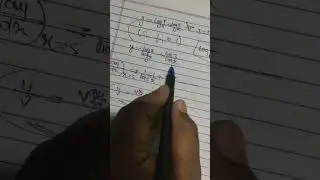 LIMIT MOST IMP QUESTIONS WITH TRICKS