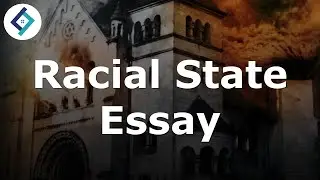 The Racial State Essay | AQA A Level History