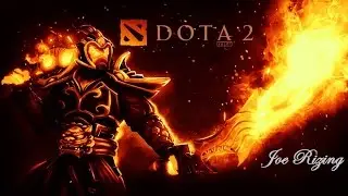 Dota/Mi Rampage con Ember Spirit