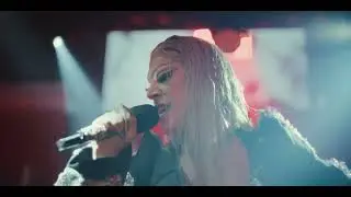 Mustii - Mad About You (Oh, Otto)