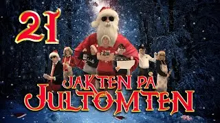 Jakten på Jultomten avsnitt 21, Den nya Jultomten [Julkalendern 2020]