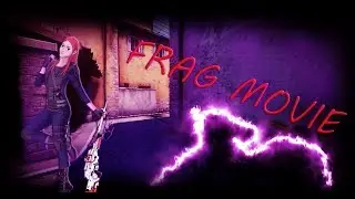 *CS:GO FRAG MOVIE*