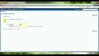 Edit Add Modify Delete Oem 12c agent registration password
