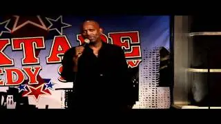 Mixtape Comedy Show - Macio, Pt. 2