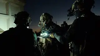 ASÍ ES COMO DEBE SER EL AIRSOFT