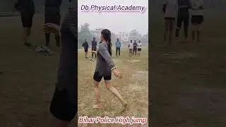 #highjump