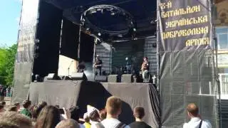 Тартак - Мене вже немає (Новий Розділ 28.05.2017)