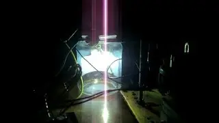 ДРШ-100-2 Как запустить (таймкод в описании) Mercury-vapor lamp
