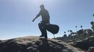Josh Paul - You Never Leave (Official Music Video)