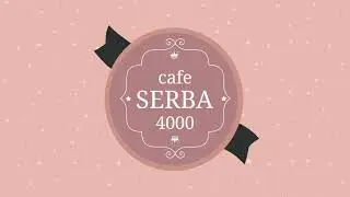 Opening Animation - Customized - Tema Cafe