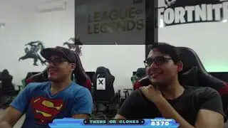 Reacción The Walking Dead (Temporada 11 Episodio 1) Todos Contra Negan