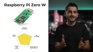 Hangi Raspberry Pi'ı Seçmelisiniz?