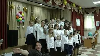 День Учителя (5.10.2017)