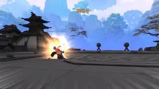 samurai shadown mobi cự hợp như hack p1