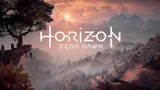 ОТЛИЧНАЯ ГРАФИКА И СЮЖЕТ / Horizon Zero Dawn Прохождение (Серия 1)