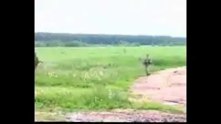 Снайпера - Упражнение в стрельбе