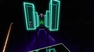 (bad mapping + skill issue) KillerToy | Beat Saber