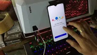 Hướng Dẫn Xóa Tài Khoản Google VIVO U10   - Remove Account Google VIVO U10