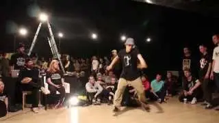 Showcase Артем Сидоров (ШумихаСредиTRUE) invited guest GFF battle