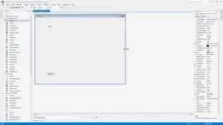 VB Express 2012 Desktop Tutorial 2 - Events - Code Example